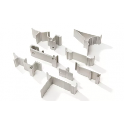 Thule VW T2 and T3 Adapter Set for Thule Omnistor 2000/5002