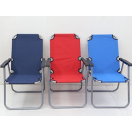 folding camping chair
