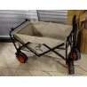 folding garden cart