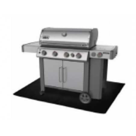 tappetino per barbecue