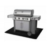 barbecue mat