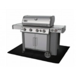 tappetino per barbecue