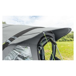 Inflatable travel toldo Berger Garda-L 4 saison