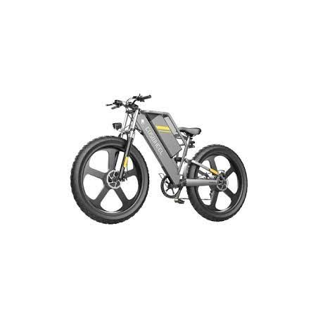 Bicicleta EZ-T26