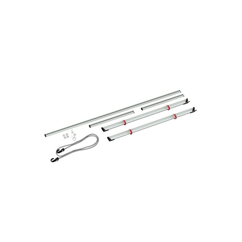 Sistema de organización Fiamma Garage Pack