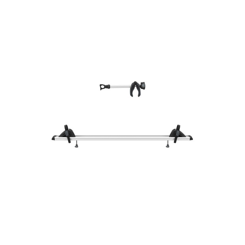 Juego de extensión 3.ª bicicleta para portabicicletas Thule WanderWay