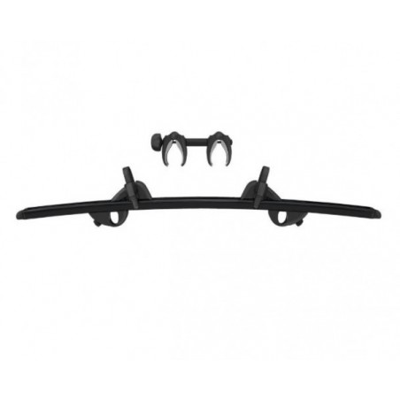 Thule extension set 4th bike negro