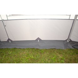 Toldo de voyage Berger Arona Alu