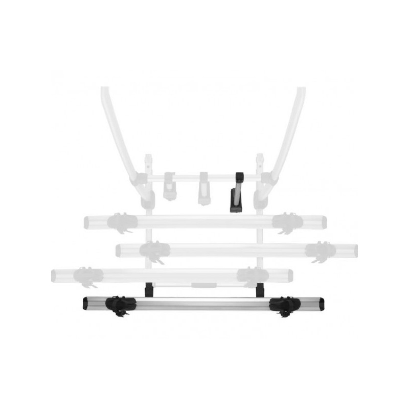 Juego de extensiones para la cuarta bicicleta Thule Elite G2