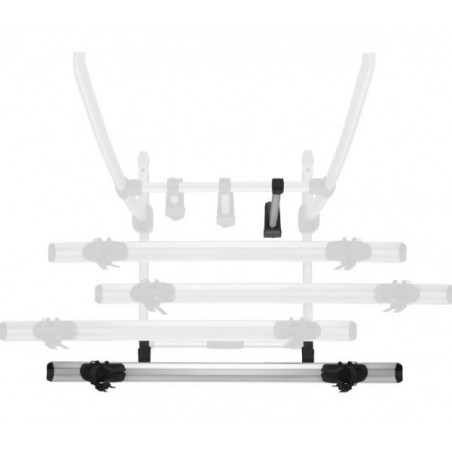 Juego de extensiones para la cuarta bicicleta Thule Elite G2