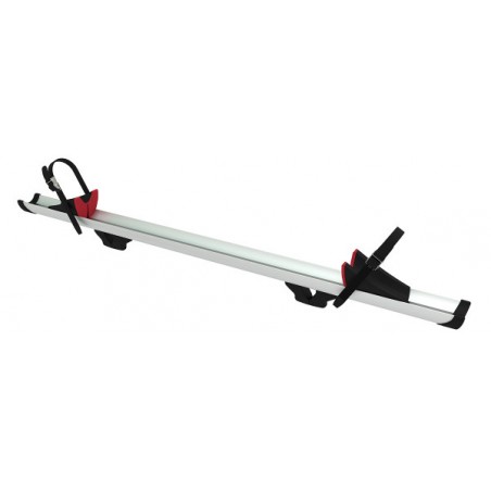 Riel de bicicleta Fiamma Premium S Fat Bike 128 cm