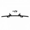 Thule extension set 3rd bike para portabicicletas Excelente negro