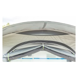 Inflatable travel toldo Berger Garda-L 4 Season