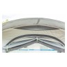 Toldo de viaje hinchable Berger Garda-L 4 Season
