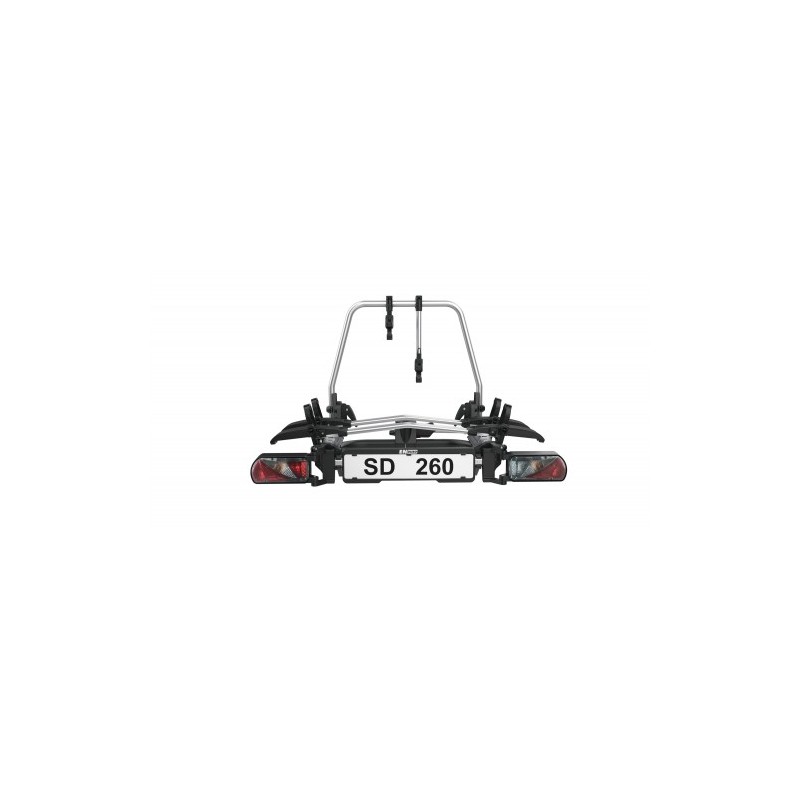 Portabicicletas Thule Enduro SD260