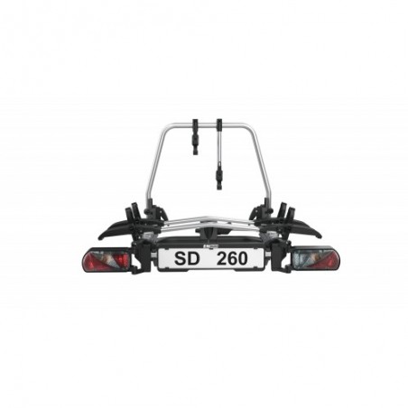 Portabicicletas Thule Enduro SD260