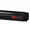 Toldo Fiamma F45s Deep Black 300