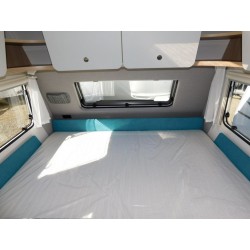 Dethleffs Aero 500 QSK