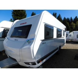 Dethleffs Aero 500 QSK