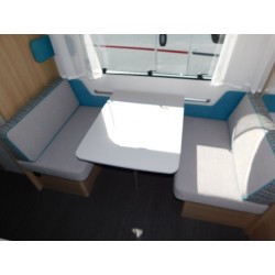 Dethleffs Aero 500 QSK