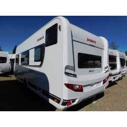 Dethleffs Aero 500 QSK