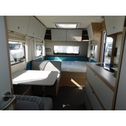 Dethleffs Aero 500 QSK