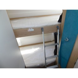 Dethleffs Aero 500 QSK