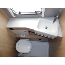 Dethleffs Aero 500 QSK