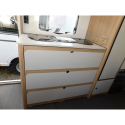 Dethleffs Aero 500 QSK