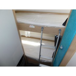 Dethleffs Aero 500 QSK