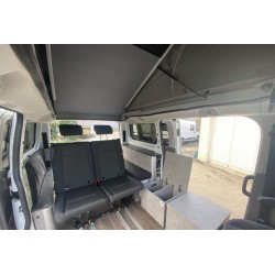 Dethleffs Globevan Trail One