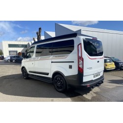 Dethleffs Globevan Trail One