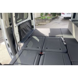 Dethleffs Globevan Trail One