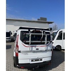 Dethleffs Globevan Trail One