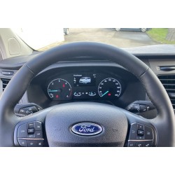 Dethleffs Globevan Trail One