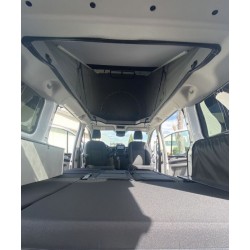 Dethleffs Globevan Trail One