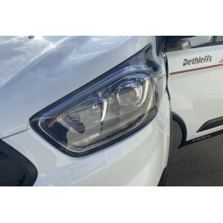 Dethleffs Globevan Trail One