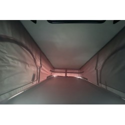 Dethleffs Globevan Trail One