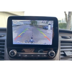 Dethleffs Globevan Trail One