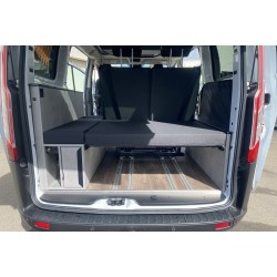 Dethleffs Globevan Trail One