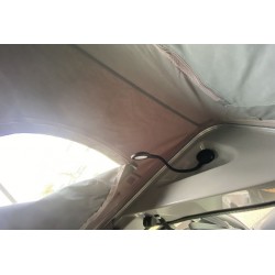 Dethleffs Globevan Trail One