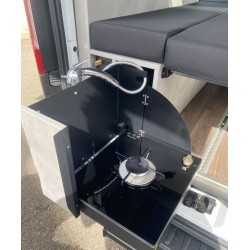 Dethleffs Globevan Trail One