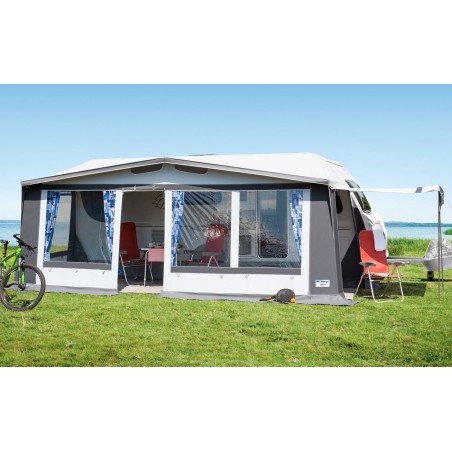 Toldo travel Berger Palm II