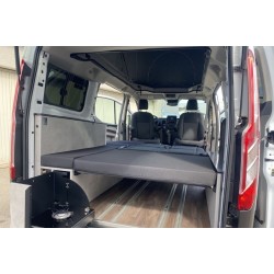 Dethleffs Globevan Trail One