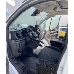 Dethleffs Globevan Trail One