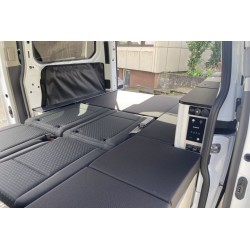 Dethleffs Globevan Trail One