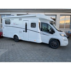 Dethleffs Trend 90 T 7057