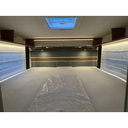 Dethleffs Trend 90 T 7057