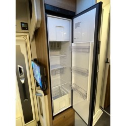 Dethleffs Trend 90 T 7057