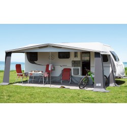Toldo travel Berger Palm II